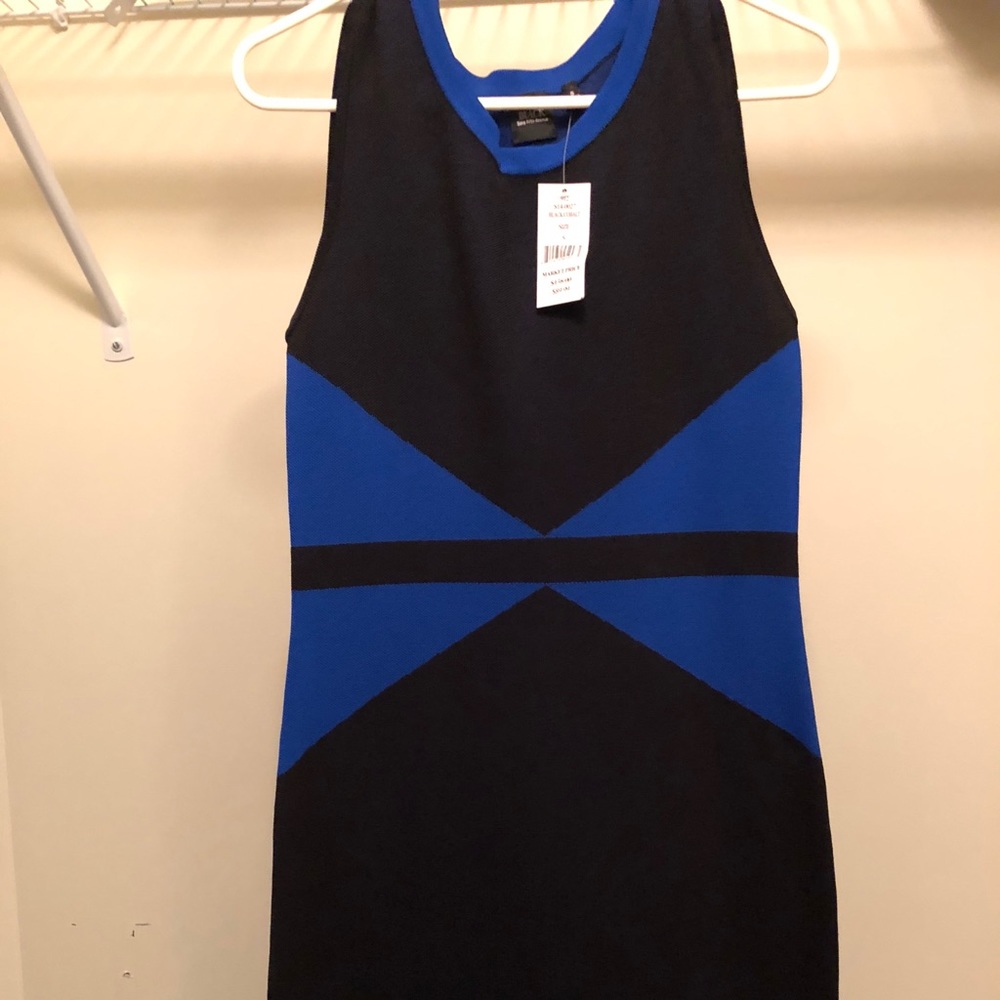 Office Dress